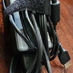 Lenovo 65W adapter 