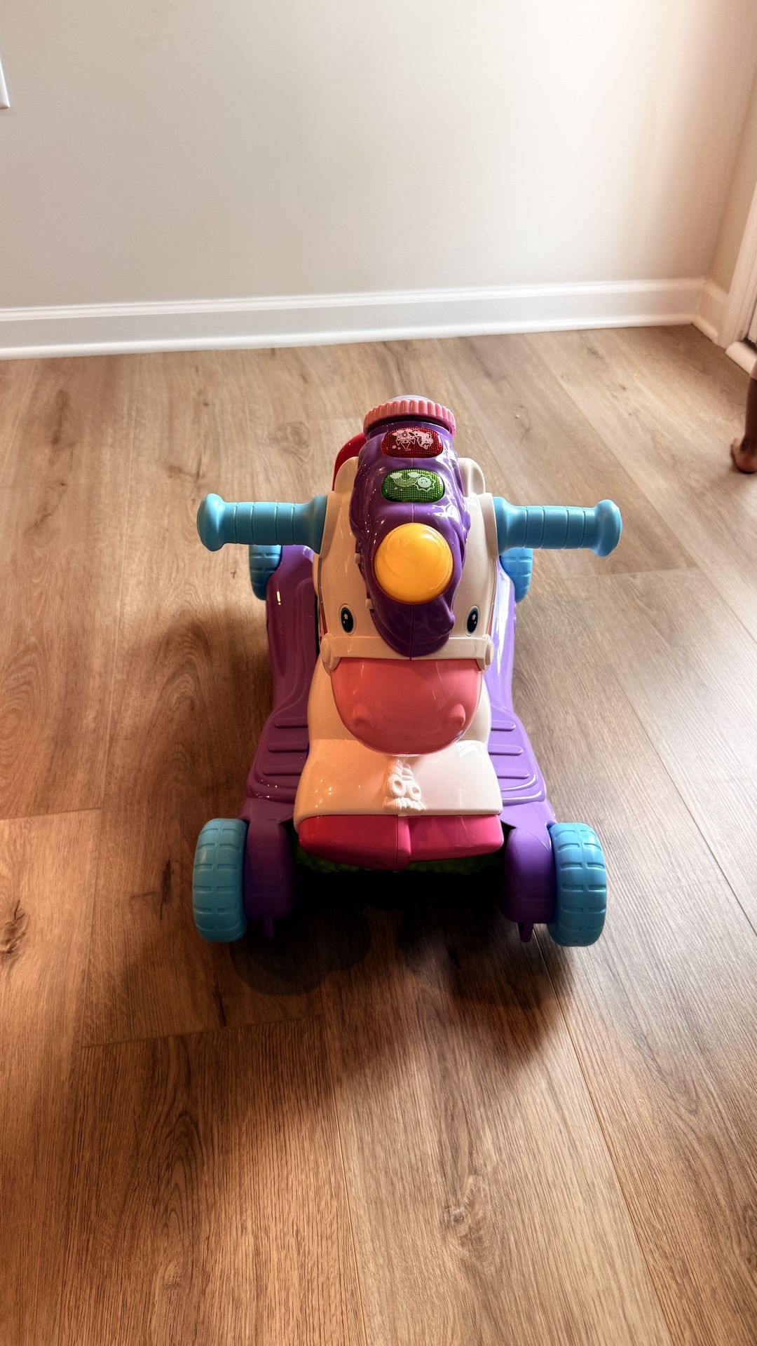 Unicorn Rocker