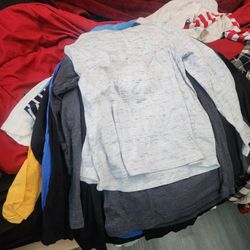 Boys Clothes