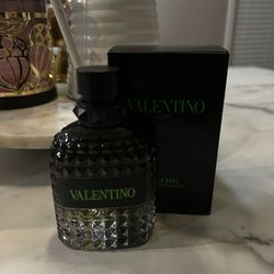Valentino Luxury Cologne (best offer)
