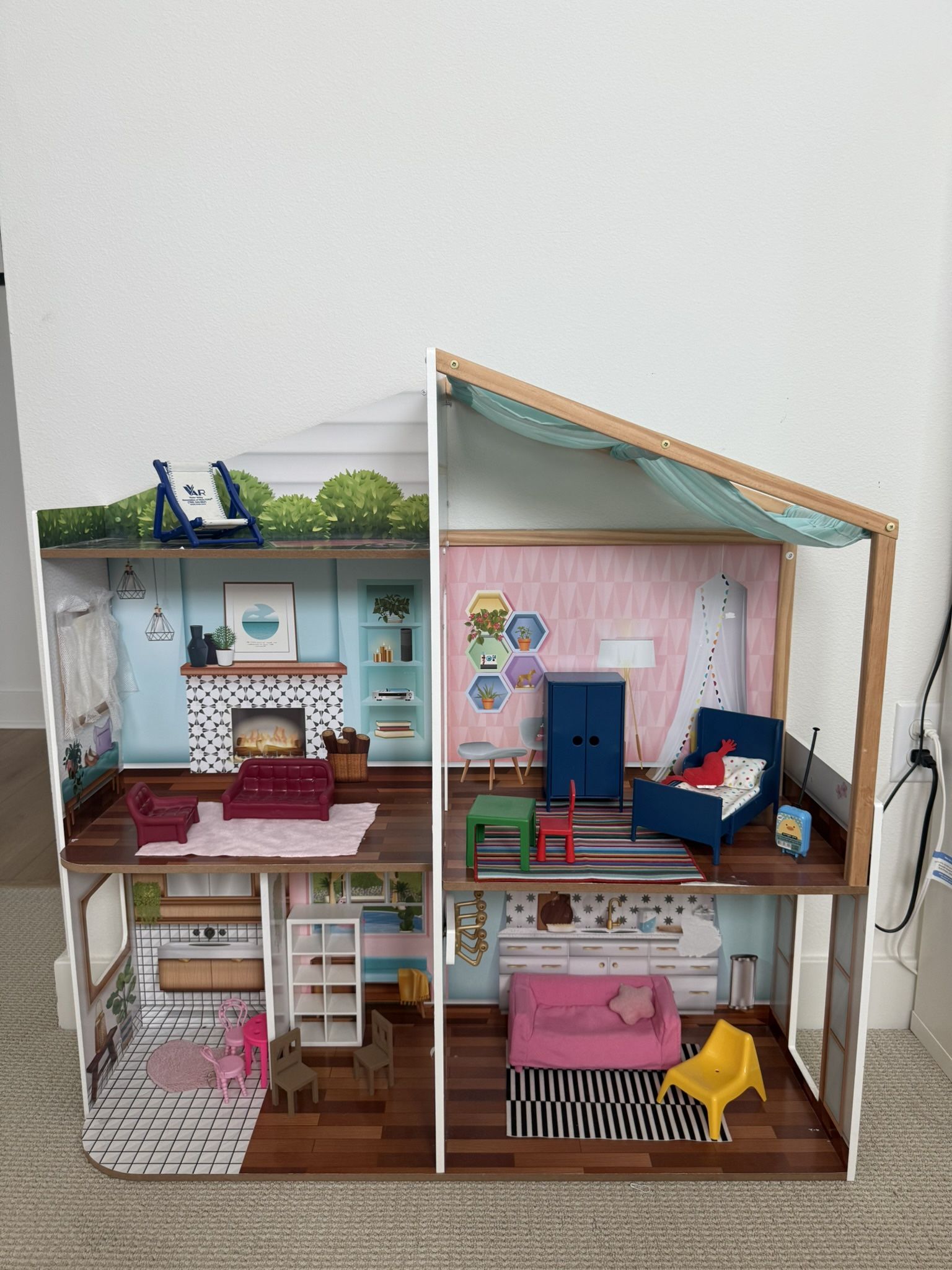 Doll House