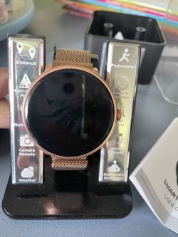 New Bebe Smart Watch