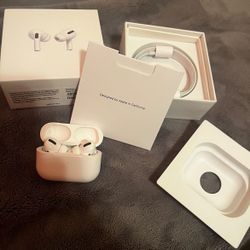 Airpod pros