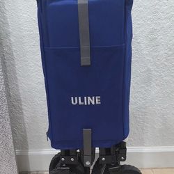 New Utility Wagon Cart