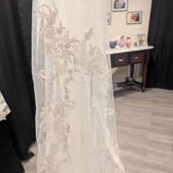 Wedding Veils