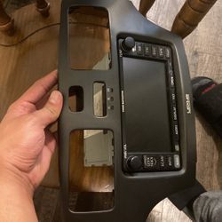 2002 Lexus ES300 Navigation/ Stereo  OEM