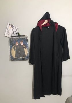 Kids Halloween costume