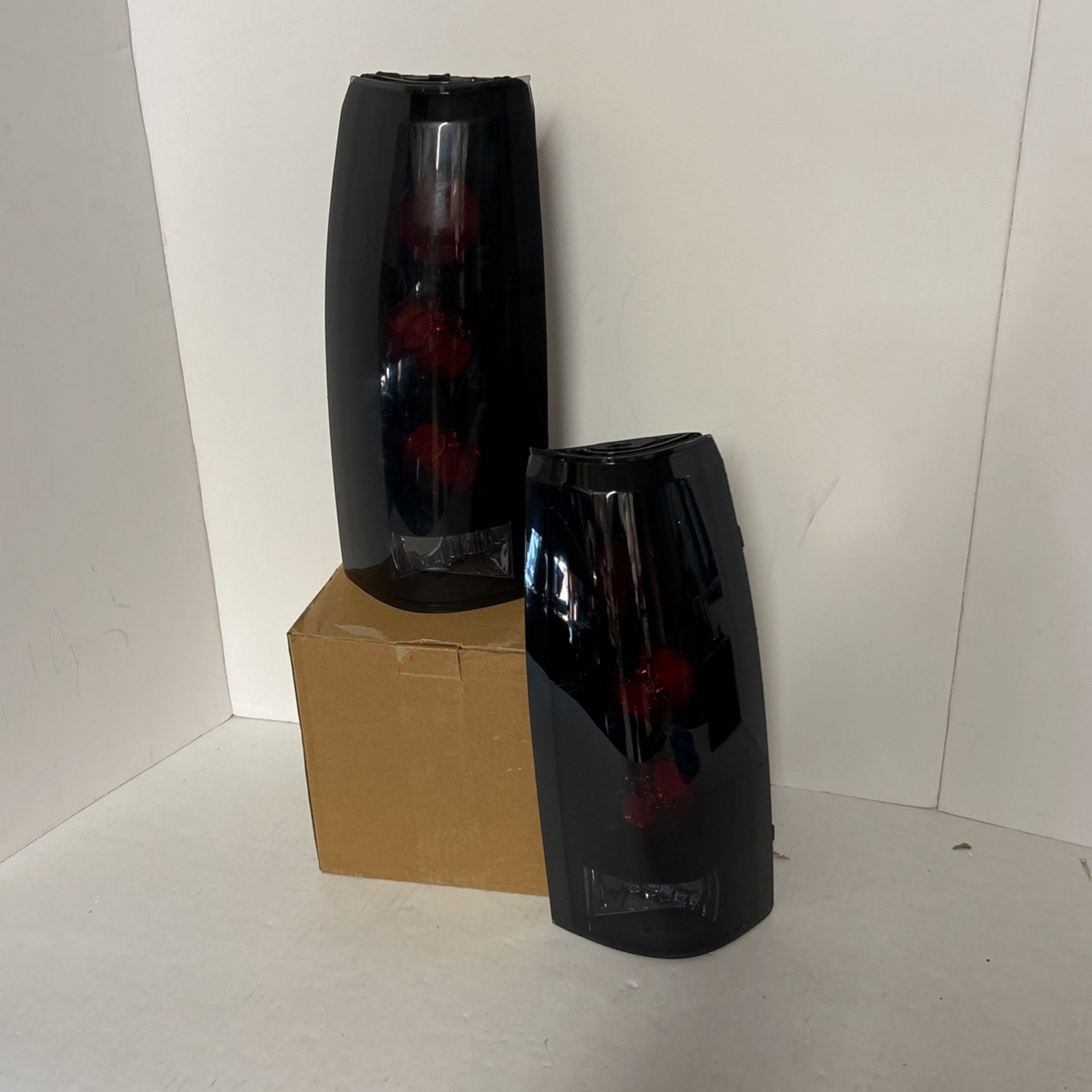 Tail Lights 1988/1991 CHEVY