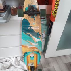 Long Board 