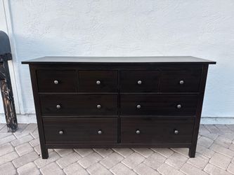 IKEA Hemnes dresser