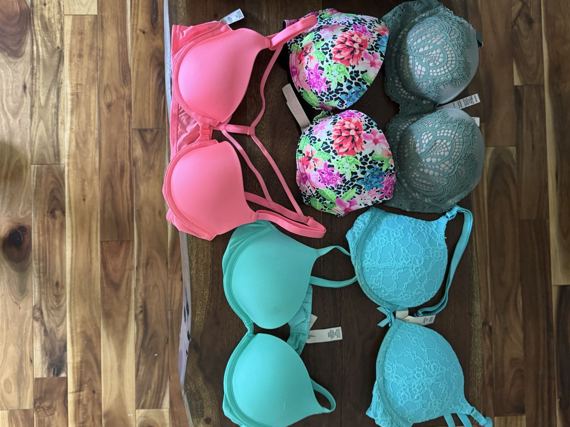 Victoria’s Secret