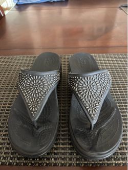 CROC’S sandals