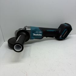 Makita 40v Brushless Grinder 209944/11