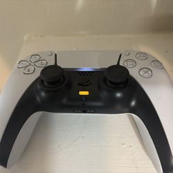 Ps5 (DualShock Controller) Stick Drift Works Otherwise 