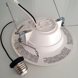 SOFT WHITE LED LIGHTS