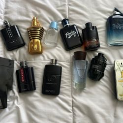 Colognes For Sale