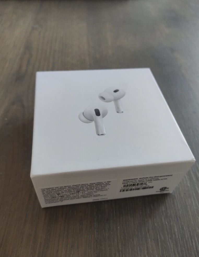 Apple AirPods Pro 2