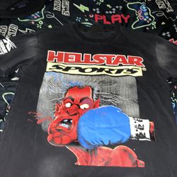 Hell star