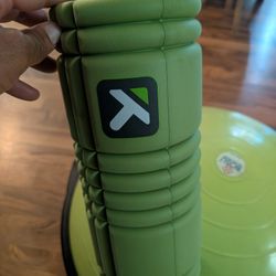 Foam Roller 