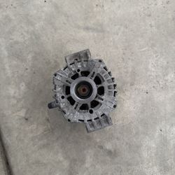 2018 M550i Alternator N63TU2/R