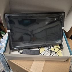 15.6" Screen Monitor