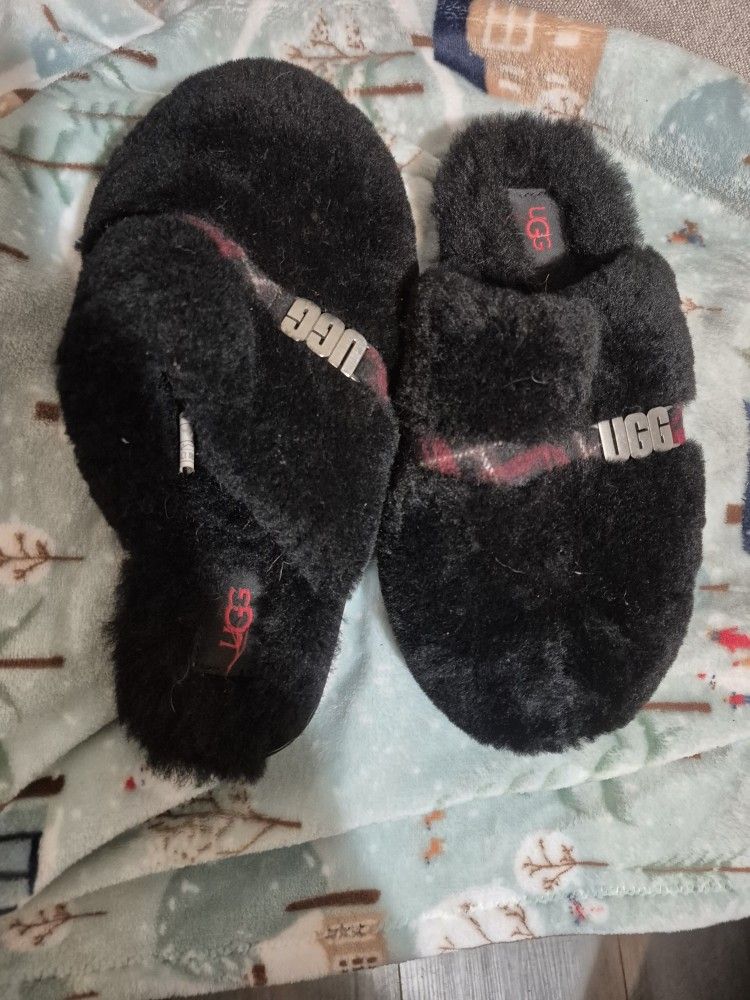 Ugg Slippers