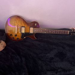 Austin Electric Guitar 