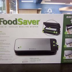 Food saver Starter Kit