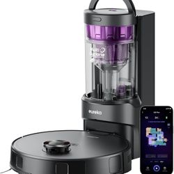 Brand New Unopened Eureka E20 Plus Robot Vacuum 8000Pa