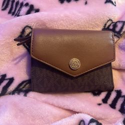 Michael Kors wallet