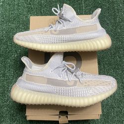 Adidas Yeezy 350 Lundmark size 10.5 USED But Clean