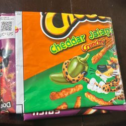 Hot Cheetos wallet homemade/ Cartera De Hot Cheetos Hecha Mano