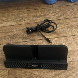 Ps portal dock charging station 