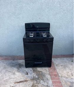 Stove Amana