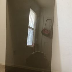 Glass Table Top