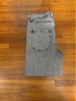 Grey Empyre Jeans Men