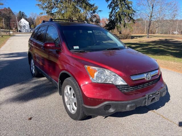 2007 Honda CR-V