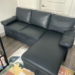 Sleeper Sofa