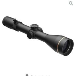 Leupold Scope