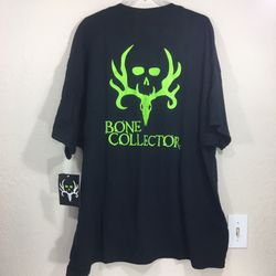 Men’s Bone Collector T-shirt 3XL