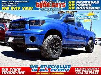 2010 Toyota Tundra