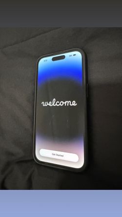 iPhone 14 Pro 256 gb