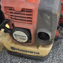 Husquarma Blower