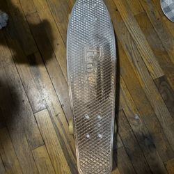 Penny Nickel Board