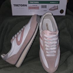 TreTorn Memory foam Sneakers