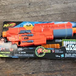 Nerf Star Wars Gun