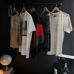 Vale Lives/ Streetwear/ Vintage/ Supreme