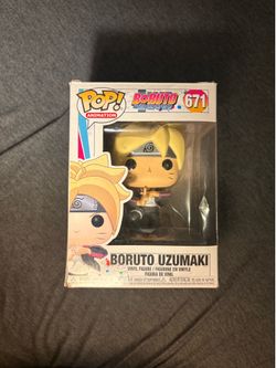 Boruto