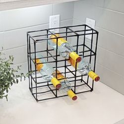 Wine Rack