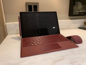 Surface Pro 6